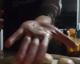 Foto del paso 14 de la receta: Conchas FrankieConcha y CalabaConcha