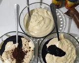 Foto langkah ke 4 dari resep Bolu Kukus Cornetto.