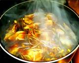 Mike's Thai Beef Dumpling Soup recipe step 4 photo