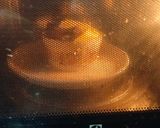 Foto langkah ke 5 dari resep Brownies with Banana Bread.