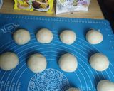 Foto langkah ke 4 dari resep Bakpao (No Mixer).