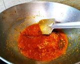 মুড়ি ঘন্ট (muri ghanto recipe in Bengali) রেসিপি ধাপ - 2 ছবি