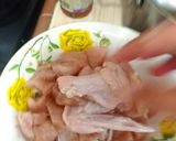 Foto langkah ke 1 dari resep Ayam Goreng Pandan Ala Thailand.