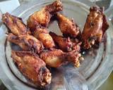 67. Ayam Mentega Saus Inggris ππ¬π§ langkah memasak 1 foto