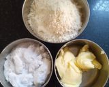 કૂકીઝ (Cookies Recipe In Gujarati) રેસીપી સ્ટેપ1ફોટો