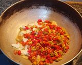 Foto langkah ke 3 dari resep Terong Cabe Garam.
