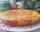 Foto del paso 8 de la receta: Tortilla de patatas campera