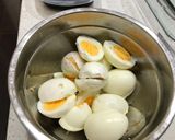 Foto del paso 9 de la receta: Papas al horno con huevos