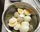 Foto del paso 9 de la receta: Papas al horno con huevos