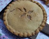Foto del paso 6 de la receta: Tarta de manzana