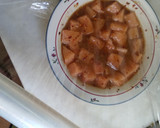 Foto del paso 3 de la receta: Poke de salmón sencillo