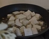 Foto langkah ke 2 dari resep Sayur Godhog Labu Siam Kacang Panjang.