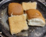 यम्मी डबल मसाला पाव भाजी (Masala Pav Bhaji Recipe In Marathi) रेसिपी स्टेप 8 फोटो 