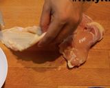 รูปขั้นตอนการทำที่ 2 ของ ข้าวหน้าไก่ราชวงศ์