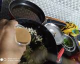 Honey Garlic Glazed Chicken drumsticks with Garlic Butter naan recipe step 4 photo