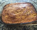 Foto del paso 3 de la receta: “Chipa Guazu”
