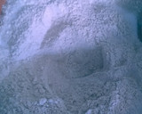 Foto del paso 1 de la receta: Pan de molde integral