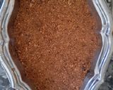 A picture of step 3 of Mango cream.