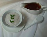 Foto langkah ke 6 dari resep Bubur sumsum lembut #postingrame2_buburmanis.