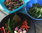 Foto langkah ke 1 dari resep Tongkol suir pedas gurih.