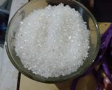 Foto langkah ke 2 dari resep Puding ketela kuning.