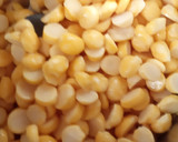 முருங்கைக்கீரை வடை ரெசிபி ஸ்டேப் 1 புகைப்படம்