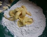Foto langkah ke 2 dari resep Pie Susu Teflon.