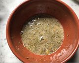 Foto del paso 2 de la receta: Pen-k crocantis(Tallos de acelga rebozados)