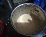 A picture of step 2 of Pulses dosa.