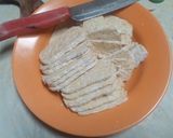 Foto langkah ke 1 dari resep Tempe Goreng.