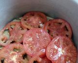 Foto langkah ke 19 dari resep Maqluba/ Maqlooba/Maklubah Chicken.
