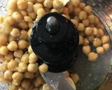 Foto del paso 1 de la receta: Hummus