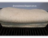 Foto del paso 8 de la receta Pan de molde sin corteza