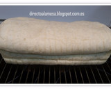 Foto del paso 8 de la receta: Pan de molde sin corteza