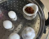 Traditional Kozhakkattai (Modak) रेसिपी चरण 4 फोटो