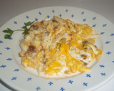 Foto del paso 5 de la receta: Revuelto de sobrasada