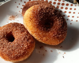 Foto del paso 6 de la receta: 🍩DeliDonas🥯 de Canela y Azúcar