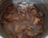 Foto langkah ke 2 dari resep Kari daging.