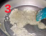 A picture of step 3 of Crunch ice cream.