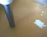 Foto del paso 3 de la receta Sopa fría de calabaza y pera