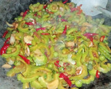 Foto langkah ke 5 dari resep Tauco Paria.