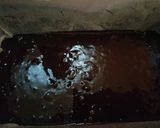 Foto langkah ke 5 dari resep Brownies (Gluten Free).