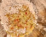 Foto del paso 4 de la receta: Tarta de pollo