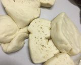 Foto del paso 5 de la receta: Pancitos rellenos