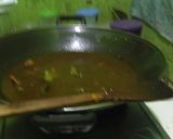 Foto langkah ke 6 dari resep Belut Pucung resep Ummi Maknyus.