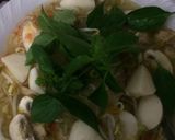 Foto langkah ke 6 dari resep Bihun Kuah Tom Yam.