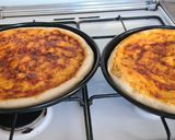 Foto del paso 6 de la receta: Pizza dos fermentos