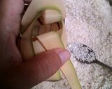 Foto langkah ke 2 dari resep Ketupat Pasti Jadi #BikinRamadanBerkesan.