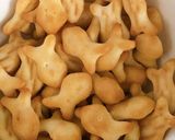 Hình bước làm 3 của món Bánh quy mức dứa