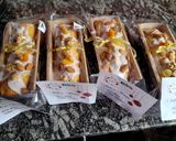 Foto del paso 6 de la receta: Mini budines para regalar